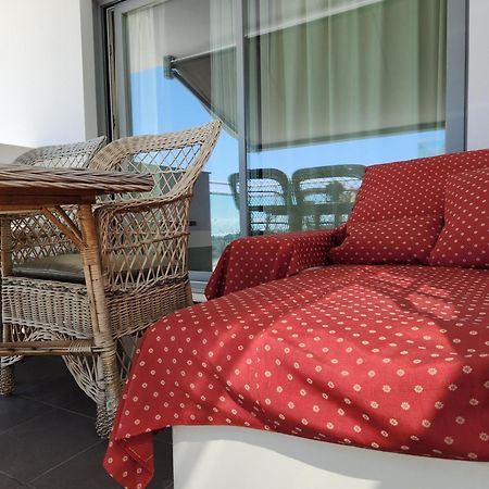 Dunas Beach Apartment Torrox Exterior photo