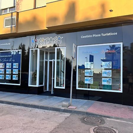 Dunas Beach Apartment Torrox Exterior photo