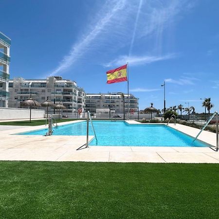 Dunas Beach Apartment Torrox Exterior photo