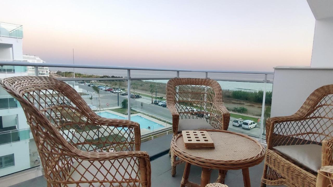 Dunas Beach Apartment Torrox Exterior photo