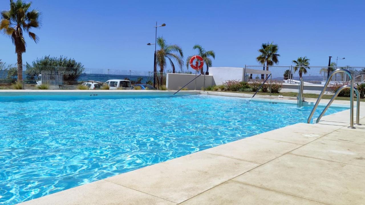Dunas Beach Apartment Torrox Exterior photo