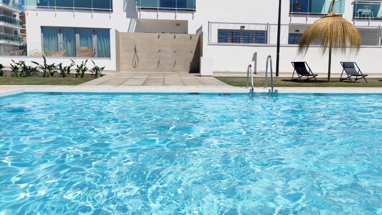 Dunas Beach Apartment Torrox Exterior photo