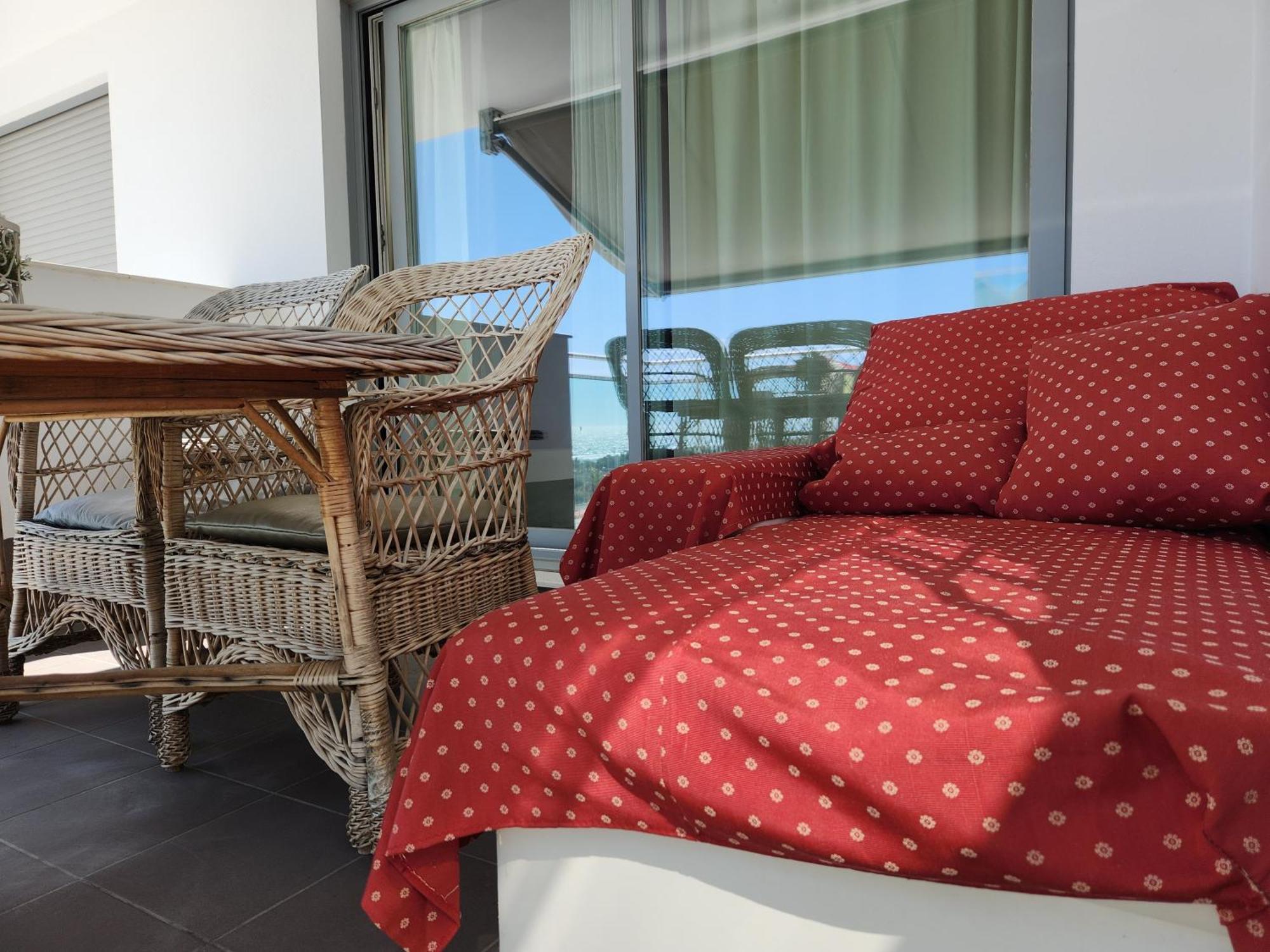 Dunas Beach Apartment Torrox Exterior photo